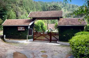 Charming chalet in a condominium in the middle of nature. - Image 2