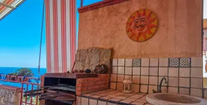 The artist´s house- 10 minutes away from Taormina - Image 5