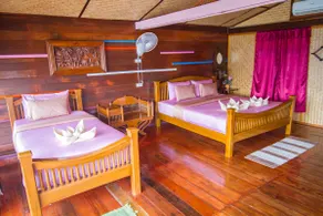 Kanecha's Home Lampang - Image 3