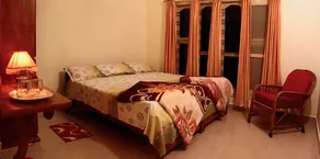 Pragathi Homestay for 4 people @ Coorg/Madikeri - Image 5