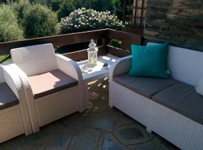 Casa Ginepro - between the beach and the cliff - Image 5