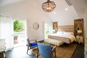 Nouvelle construction Wooded Oasis avec Guesthouse à Southampton! 11 min de la plage! - Image 2