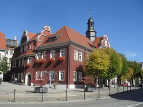Ronneburg Apartments 3. Stock - Image 5