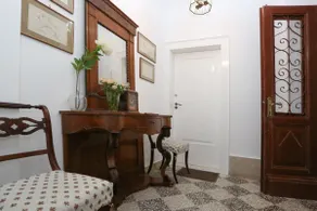 APARTMENT TERRACE - private parking, brand new - Image 4
