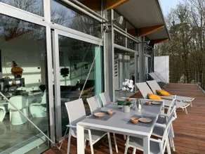 Architect's house in the heart of nature - Image 5