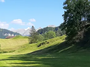 Beautiful Toggenburg Hiking - Skiing - Biking - Image 2