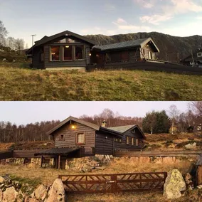 Cozy family cabin at Stavtjørn - Image 4