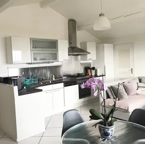 Quiet apartment and panoramic lake views! - Image 2
