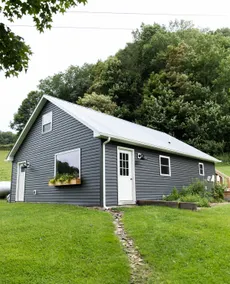 The Haven on The Virginia Creeper Trail - Image 2