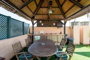 Penthouse Rincon (Beach Penthouse, Free Parking) - Image 5