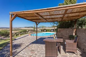 Podere Albereto - Sun (North Side) - Image 4