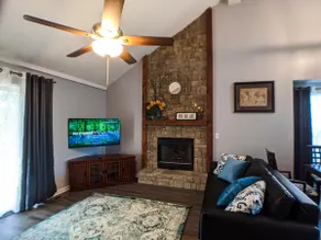 Beautiful, spacious, clean house for families #2 - Image 2