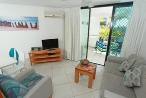 Beach Club Mooloolaba - Small Family Apartment - Image 5