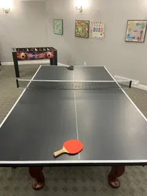 The Rec Room. Epic Game Room. Private family hub - Image 5
