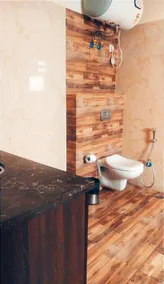 Z. Studio Apartment with Kitchenette near Artemis - Image 3