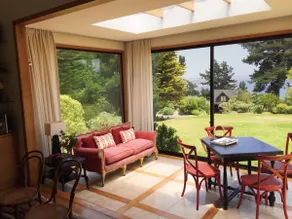 House in Cantagua with Club, Ocean View, Cachagua - Image 4