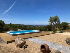 Monte Alto House - Best view in Melides - Image 5