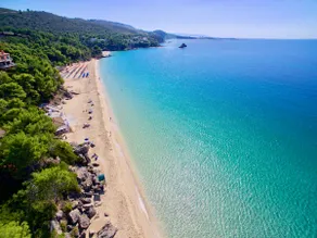 MARILIA VILLAS 2 min from MAKRYS GIALOS BEACH - Image 2