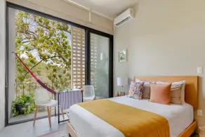 Stunning Park View - Loft 5 inside Cancun's heart - Image 2