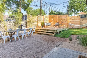 Artsy upscale estate w/ big yard near downtown - Image 3