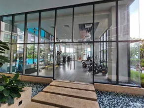 The Ooak Mont Kiara 33A# Main Street Sunway 163#1 bedroom 1-2Pax - Image 5