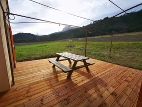 Duplex in the heart of the Dioise countryside - Image 5