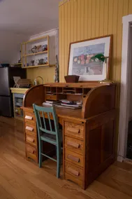 Private Hilltop farm apartment - Image 5