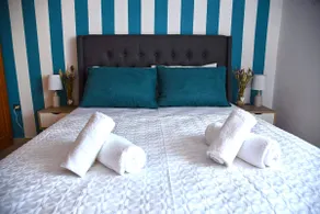 Pogonia Sea View Apartment - Image 3