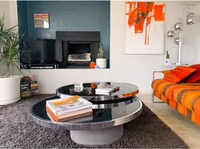 Scorpio Rising - 5 Acre Mid Century Home - Image 5