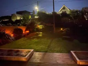 4 bedroom house (5 beds), directly by the beach - Image 5