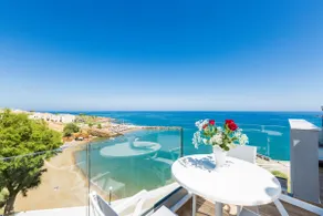 Premium Beachfront Villa With Private Pool & Panoramic Sea Views From Any Angle - Image 2