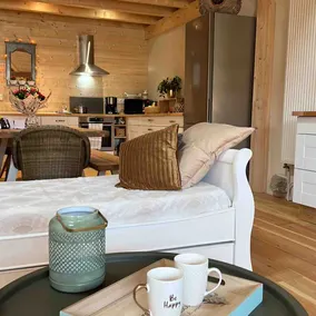 Chalet-style gîte for 7 people - Image 5