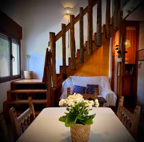 Casa rural Hitohouse Bed&Climb - Image 2