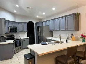 3 bed/2 bath home with pool, hot tub & fire pit! - Image 5