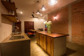 Urban Village | POOL | Long-term Stays - Image 4