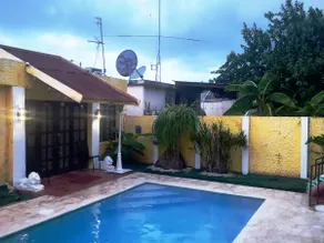 Gated Home with Pool, Solar, AC Seven Sea & Ferry - Image 5