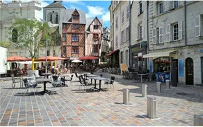 Beautiful apartment in the heart of Saumur - Image 5