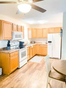 Cottage 304, 2 Bed w/ Fire Pit, near trails! - Image 5
