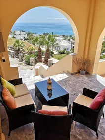 Relax & Swim with Stunning View 02 (Syros Island) - Image 2