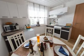 Quiet apartment with sauna, Burggen - Image 5