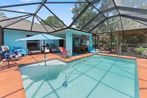 Tropical Cocoa Oasis w/ 2 Unit Option - Image 2