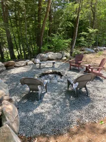 Family Chalet Huge Yard Near Bike Hike Swim Golf! - Image 4