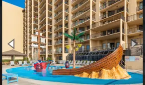 Beachin’ in Paradise, Phoenix V 1402, Splashpad! - Image 4