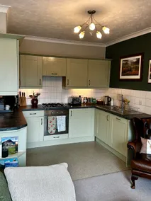 A charming luxury apartment! - Image 4