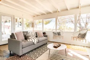 Aberdeen Arrow (a midcentury bohemian retreat) - Image 2