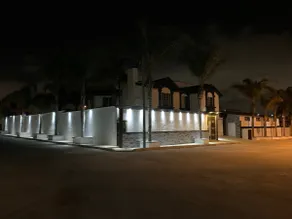 Residencia Curiel-Fully Equipped with Indoor Pool - Image 3