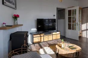 Centrum Nijmegen! Apartment “The Flower Street” - Image 3