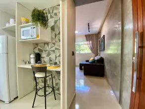 Decorated and fully furnished apartment! Cozy - Image 5