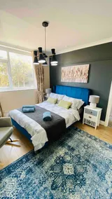 Family Marine Apartment with Sea View - Image 5