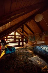 Transylvania log cabin - Image 3